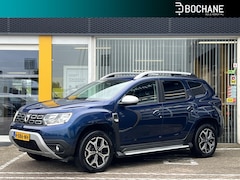 Dacia Duster - 1.3 TCe 130 Prestige | Navigatie | All-Season banden | Trekhaak | Parkeersensoren | Cruise