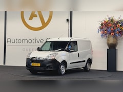 Opel Combo - 1.3 CDTi L1H1 Edit. | TREKHAAK | NAP | AIRCO | RADIO