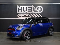 MINI Countryman - 1.6 JCW ALL4 Chili