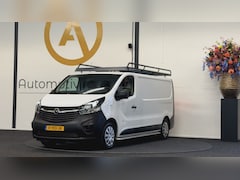 Opel Vivaro - 1.6 CDTI L2H1 DCEdEc | TREKHAAK | NAVI | BLUETOOTH | DAKREK