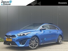 Kia Pro cee'd - ProCeed 1.5 T-GDi GT-PlusLine