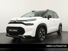 Citroën C3 Aircross - 1.2 Shine Pack 130 pk | Automaat | Apple Carplay / Android Auto | Camera | Cruise Control