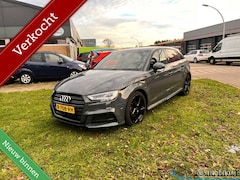 Audi A3 Sportback - 35 TFSI-1.5- 150 PK Pro Line Plus S-LINE