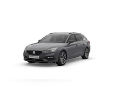 Seat Leon Sportstourer - 1.5 TSI eHybrid 204 6DSG FR PHEV First Edition Automaat