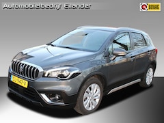 Suzuki S-Cross - 1.0 Boosterjet Exclusive