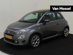 Fiat 500 - 1.0 Hybrid Sport