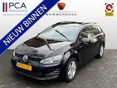 Volkswagen Golf Variant - 1.2 TSI Trendline Airco/Navi/Lichtmetalen velgen