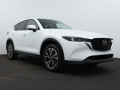 Mazda CX-5 - 2.0 e-SkyActiv-G M Hybrid 165 Exclusive-Line + Black Comfort pakket | Incl. € 4.550, - ins