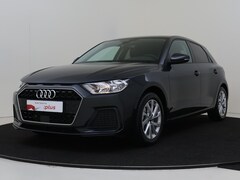 Audi A1 Sportback - 25 TFSI Advanced edition | Stoelverwarming | CarPlay | Climate control | Vitual cockpit |