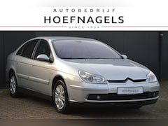 Citroën C5 - 2.0-16V Exclusive automaat * nieuwstaat