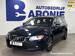 Volvo V70 - 3.0 T6 AWD Summum, dealer onderhouden