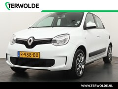 Renault Twingo Z.E. - R80 Collection