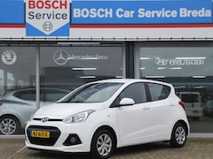 Hyundai i10 - 1.0i Blue Comfort