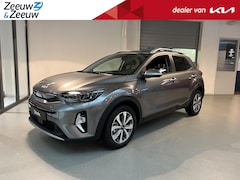 Kia Stonic - 1.0 T-GDi MHEV DynamicPlusLine | TE BESTELLEN | KEYLESS ENTRY & START | NAVI | PARKEERHULP