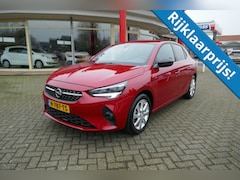 Opel Corsa - 1.2 ELEGANCE 100 PK STOELVERW./CLIMA/PDC ACHTER