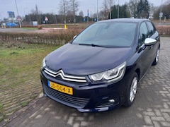 Citroën C4 - 1.2 PureTech Feel Collection met nieuwe apk