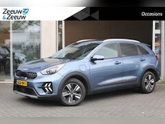 Kia Niro - 1.6 GDi PHEV DynamicLine | Airco | Android Auto / Apple Carplay | Camera | Stoelverwarming