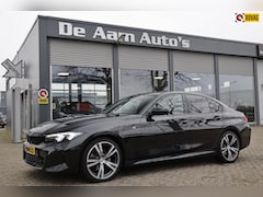 BMW 3-serie - 320i M-Sport Facelift Nl Auto