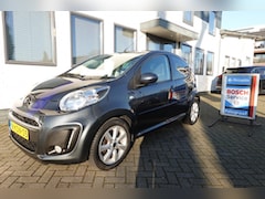 Citroën C1 - 1.0 EXCLUSIVE