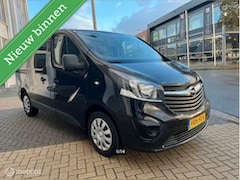 Opel Vivaro - bestel 1.6 CDTI Bi turbo 2019 met NIEUWE APK