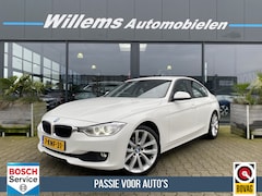 BMW 3-serie - 320i EfficientDynamics Edition High Executive Automaat , Stoelverwarming, Elektrische Trek