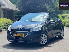 Peugeot 208 - 1.0 VTi LIKE 2014 LET OP LOOPT OP 2 CILINDER