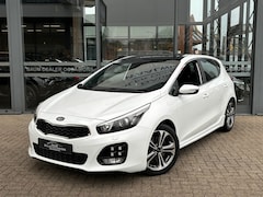 Kia Cee'd - Ceed 1.0 T-GDI GT-LINE PANO NAVI AIRCO/ECC PDC