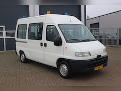 Fiat Ducato Combinato - 14 2.0 320 INVALIDE BUS