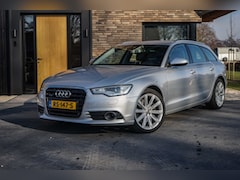 Audi A6 Avant - 3.0 TDI Quattro Pro Line 245PK S-tronic