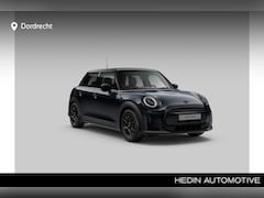 MINI Cooper - 5-deurs Automaat | Piano lack | PDC | Antraciet Hemel | Cruise Controle