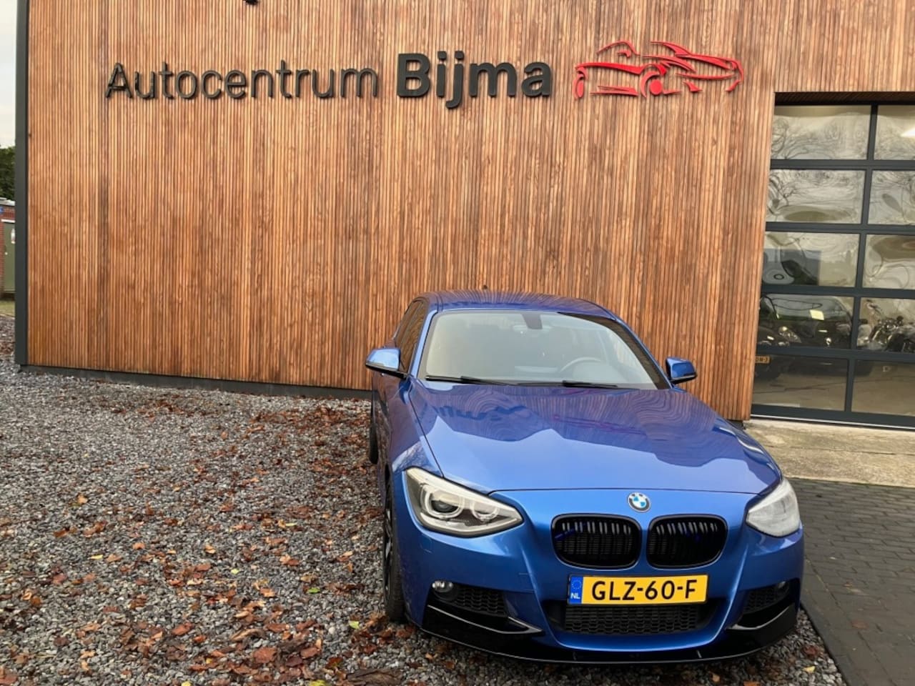 BMW 1-serie - Business + - AutoWereld.nl