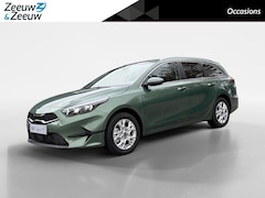 Kia Cee'd Sportswagon - Ceed 1.0 T-GDi DynamicPlusLine Demonstratie auto | Navigatie | Achteruitrijcamera | Stoel