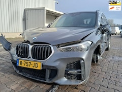 BMW X1 - SDrive18i High Executive - Start Niet - Rondom Schade - BPM