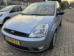 Ford Fiesta - 1.3 Futura