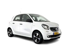 Smart Forfour - EQ Business Solution 18 kWh [ 3-Fase ] (INCL.BTW) *VOLLEDER | AIRCO | CRUISE | 15''ALU