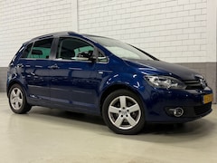 Volkswagen Golf Plus - 1.2 TSI Hihgline BlueMotion Match Uitvoering