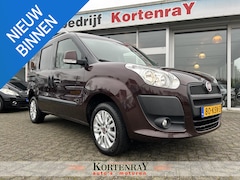 Fiat Doblò - 1.4 Emotion nieuwe d riem/airco/cruise control/top occasion