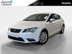 Seat Leon - 1.0 TSI | STYLE | CONNECT | NAVI | TREKHAAK |