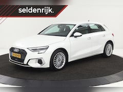 Audi A3 Sportback - 30 TFSI Business Edition | Virtual Cockpit | Sportstoelen | Carplay | Climate control | Fu