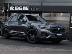 Volkswagen Touareg - 3.0 TSi eHybrid 4M R-Line Nightvision Dynaudio Luchtvering HuD Pano ACC El. Trekhaak