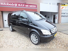 Mercedes-Benz Vito - 122 CDI 320 Lang DC Comfort Plus