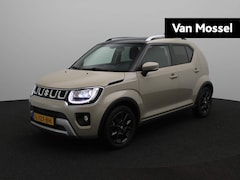 Suzuki Ignis - 1.2 Smart Hybrid Style | Automaat | Navigatie | Camera | Climate control