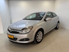 Opel Astra GTC - 1.6 Temptation , NL auto , 1e eigenaar, trekhaak