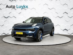 Lynk & Co 01 - 1.5 PHEV | 262 PK | Panoramadak | Navigatie