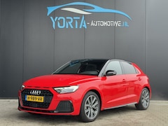 Audi A1 Sportback - 25 TFSI S Line NL AUTO LED*CARPLAY*PDC*TREKHAAK