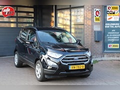 Ford EcoSport - 1.0 EcoBoost Trend Ultimate // Carplay // Cruise control // PDC // Navi