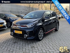 Kia Picanto - 1.0 DPi GT-Line