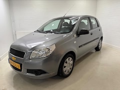 Chevrolet Aveo - 1.2 16V L B-clever , 1e eigenaar , nieuwe apk