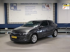 Opel Astra GTC - 1.6 Cosmo / Leer / Stoelverwarming