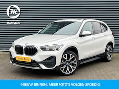 BMW X1 - xDrive25e Plug in hybrid Sport Line PHEV | Panodak | Head-up Display | Carplay | Sportstoe